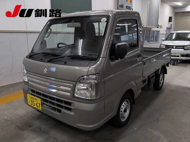 Suzuki Carry Truck DA16T 2025